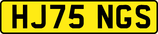 HJ75NGS