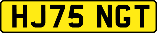 HJ75NGT