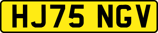 HJ75NGV