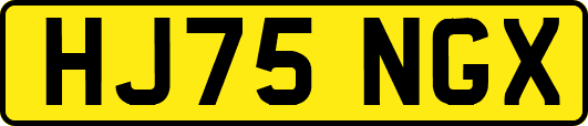 HJ75NGX