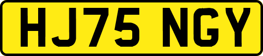 HJ75NGY
