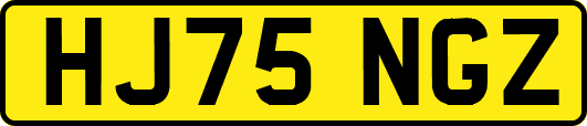 HJ75NGZ