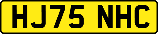 HJ75NHC