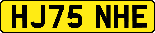 HJ75NHE