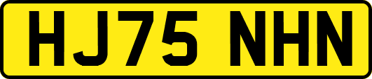 HJ75NHN