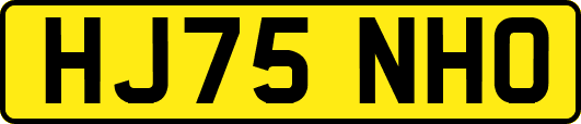 HJ75NHO
