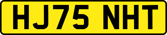 HJ75NHT