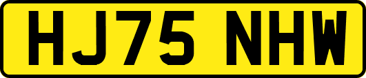 HJ75NHW