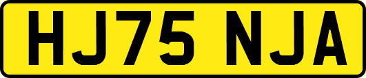 HJ75NJA