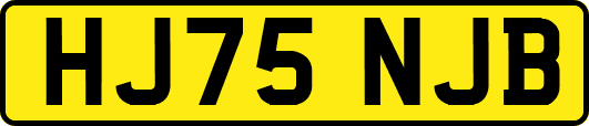 HJ75NJB