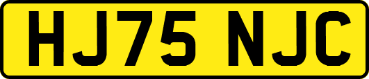HJ75NJC