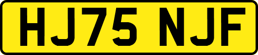 HJ75NJF