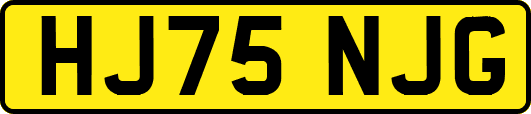 HJ75NJG