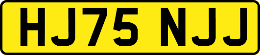 HJ75NJJ
