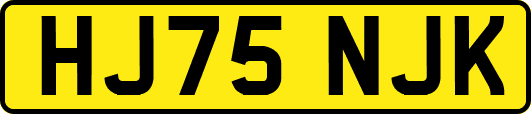 HJ75NJK