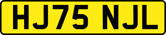 HJ75NJL