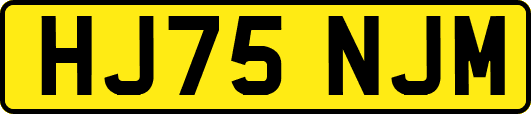 HJ75NJM