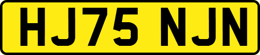 HJ75NJN