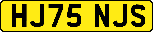 HJ75NJS