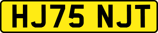 HJ75NJT