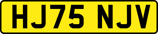 HJ75NJV