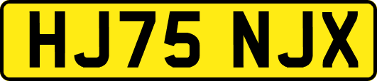 HJ75NJX