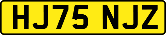 HJ75NJZ