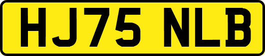 HJ75NLB