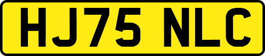 HJ75NLC