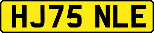 HJ75NLE