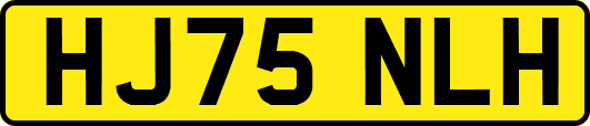 HJ75NLH