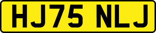 HJ75NLJ