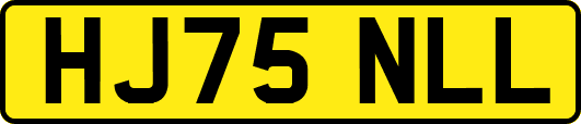 HJ75NLL