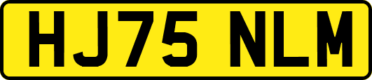 HJ75NLM