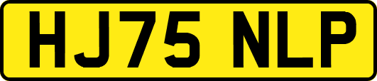 HJ75NLP