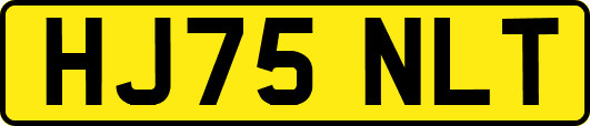 HJ75NLT