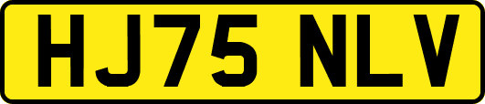 HJ75NLV