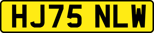 HJ75NLW