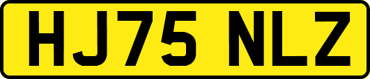 HJ75NLZ