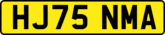 HJ75NMA