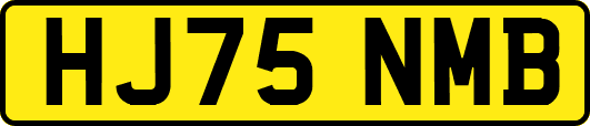 HJ75NMB