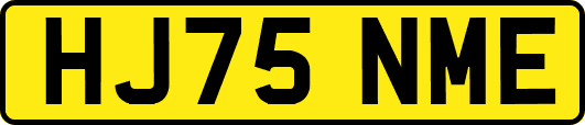 HJ75NME