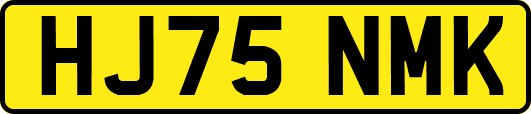 HJ75NMK