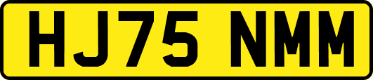 HJ75NMM