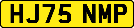 HJ75NMP