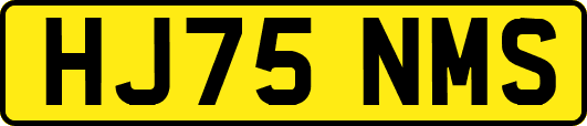HJ75NMS