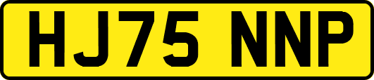 HJ75NNP