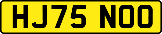 HJ75NOO