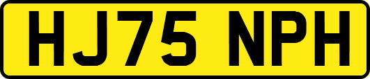 HJ75NPH