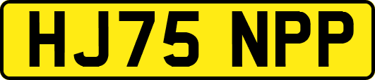 HJ75NPP